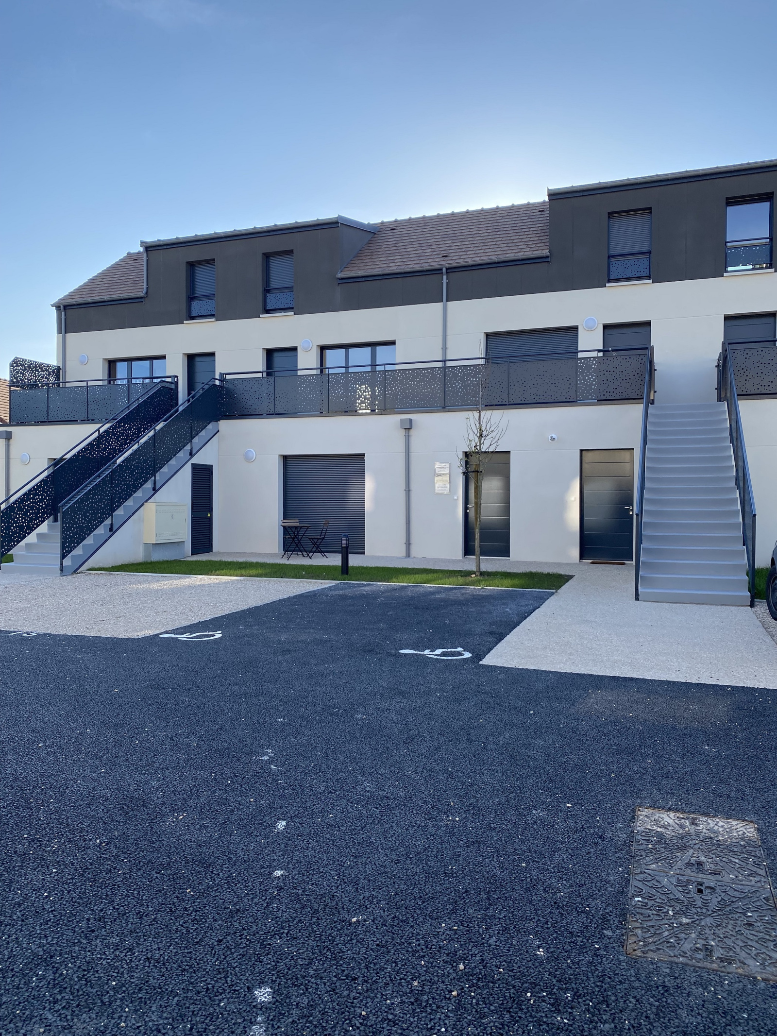 Image_, Appartement, Étréchy, ref :LC_172593_SR
