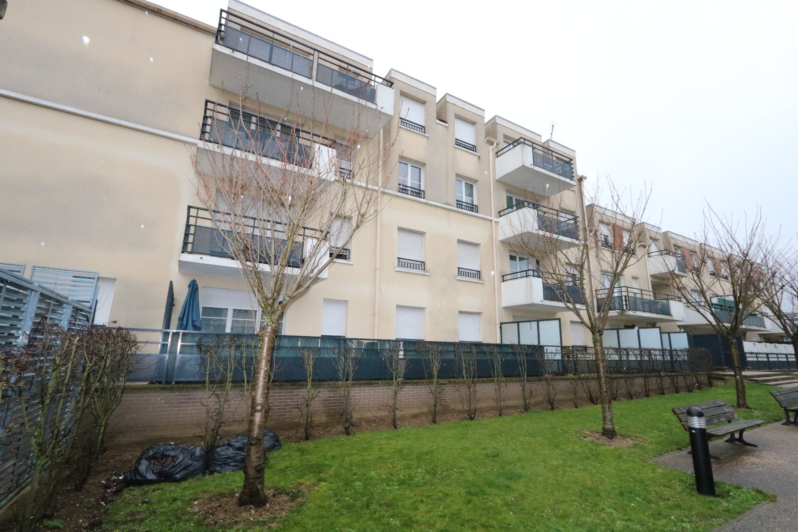 Image_, Appartement, Grigny, ref :9017T2B24_21