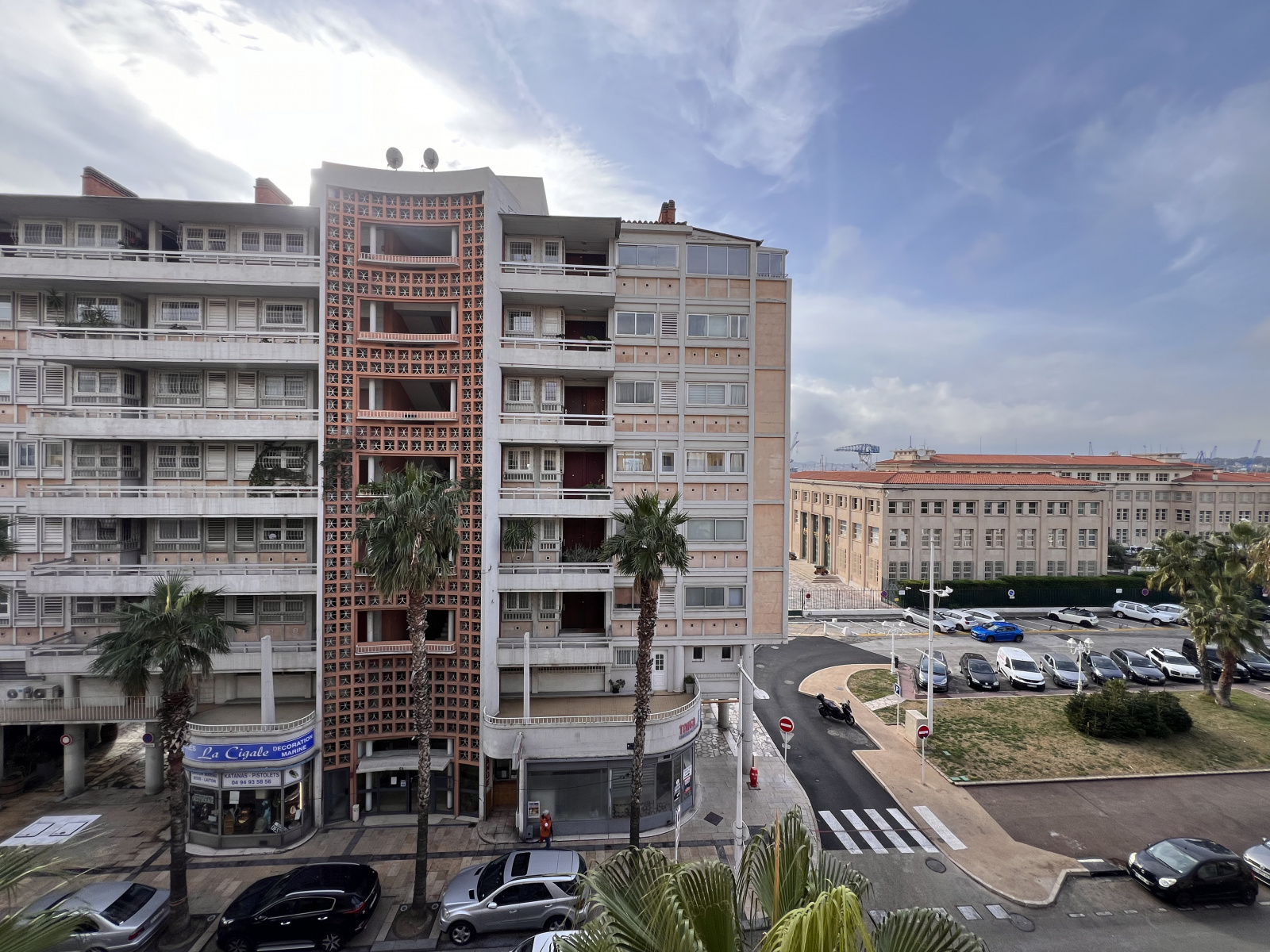 Image_, Appartement, Toulon, ref :9108T3A32_16